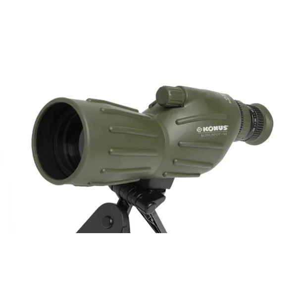 LUNETTE D'OBSERVATION KONUS KONUSPOT-50 15-40X50 ZOOM