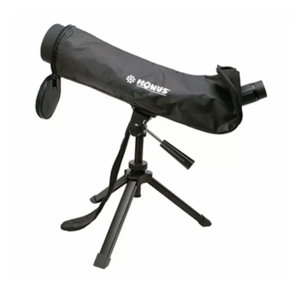 LUNETTE D'OBSERVATION KONUS KONUSPOT-65 15-45X65 ZOOM AVEC TREPIED