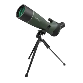 LUNETTE D'OBSERVATION KONUS KONUSPOT-70B 20-60X70 ZOOM