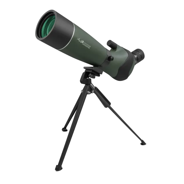 LUNETTE D'OBSERVATION KONUS KONUSPOT-70B 20-60X70 ZOOM