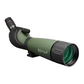 LUNETTE D'OBSERVATION KONUS KONUSPOT-80 20-60X80 ZOOM AVEC TREPIED