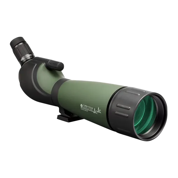 LUNETTE D'OBSERVATION KONUS KONUSPOT-80 20-60X80 ZOOM AVEC TREPIED