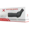 LUNETTE D'OBSERVATION UX 15-45X60 AVEC TREPIED