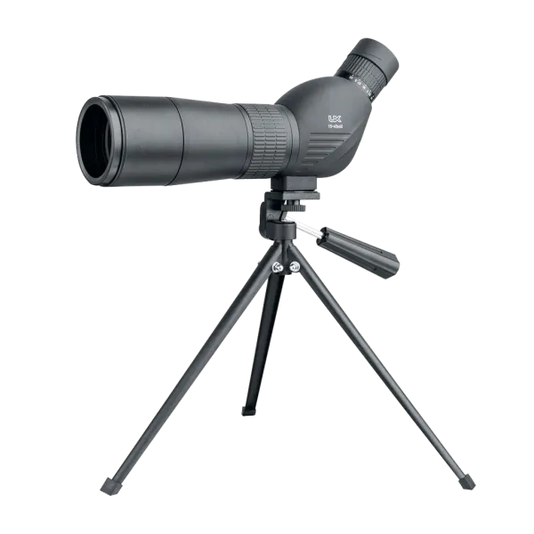 LUNETTE D'OBSERVATION UX 15-45X60 AVEC TREPIED