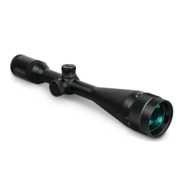 LUNETTE KONUS CX 6-18X50 POUR 6.5 CREEDMOOR