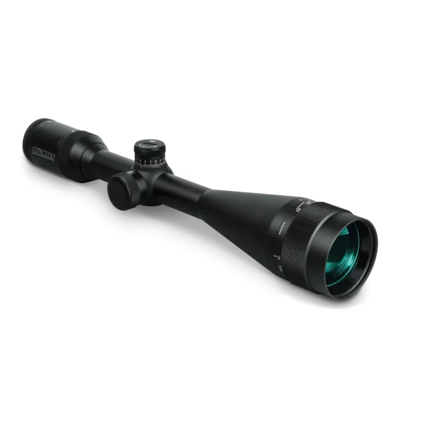 LUNETTE KONUS CX 6-18X50 POUR 6.5 CREEDMOOR