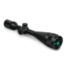 LUNETTE KONUS CX 6-18X50 POUR 6.5 CREEDMOOR