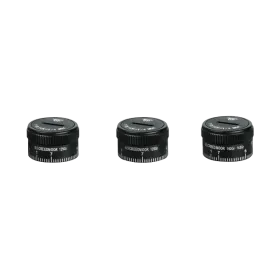 LUNETTE KONUS CX 6-18X50 POUR 6.5 CREEDMOOR