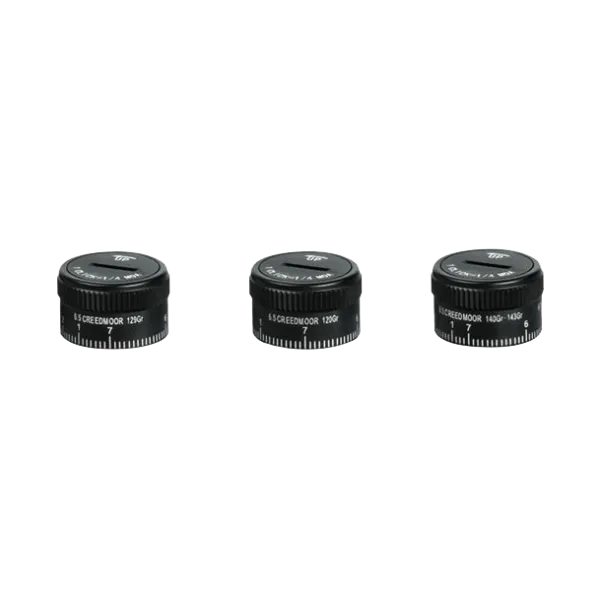LUNETTE KONUS CX 6-18X50 POUR 6.5 CREEDMOOR