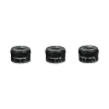 LUNETTE KONUS CX 6-18X50 POUR 6.5 CREEDMOOR