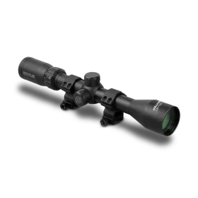 LUNETTE KONUS FIGHTER 3-9X40 RET 30/30