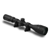 LUNETTE KONUS FIGHTER 4-12X40 A.O. RET BALISTIQUE