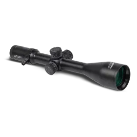 LUNETTE KONUS GLORY 3-24X56 RET FINE CROSSHAIR LUMINEUX ROUGE-BLEU