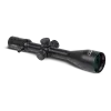 LUNETTE KONUS GLORY 3-24X56 RET FINE CROSSHAIR LUMINEUX ROUGE-BLEU
