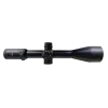 LUNETTE KONUS INVINCIBLE 5-50X60 RET FINE CROSSHAIR LUMINEUX ROUGE