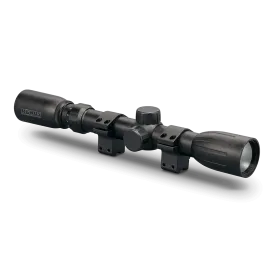 LUNETTE KONUS KONUSFIRE 3-9X32 RET 30/30 AVEC MONTAGE