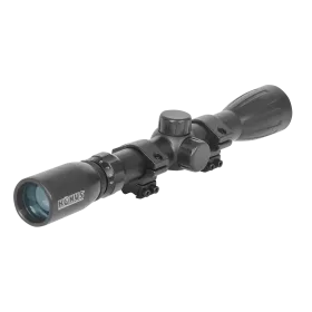 LUNETTE KONUS KONUSFIRE 3-9X32 RET 30/30 AVEC MONTAGE