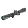 LUNETTE KONUS KONUSFIRE 3-9X32 RET 30/30 AVEC MONTAGE