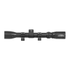 LUNETTE KONUS KONUSFIRE 3-9X32 RET 30/30 AVEC MONTAGE