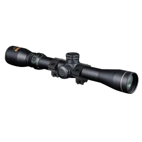 LUNETTE KONUS KONUSHOT 3-12X40 RETICULE 30/30 AVEC MONTAGE