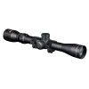 LUNETTE KONUS KONUSHOT 3-12X40 RETICULE 30/30 AVEC MONTAGE