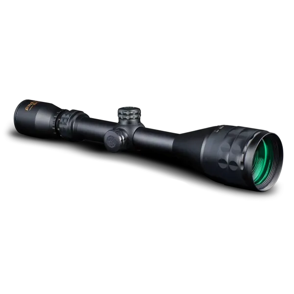 LUNETTE KONUS KONUSPRO 3-12X50 RET GRAVE 30/30