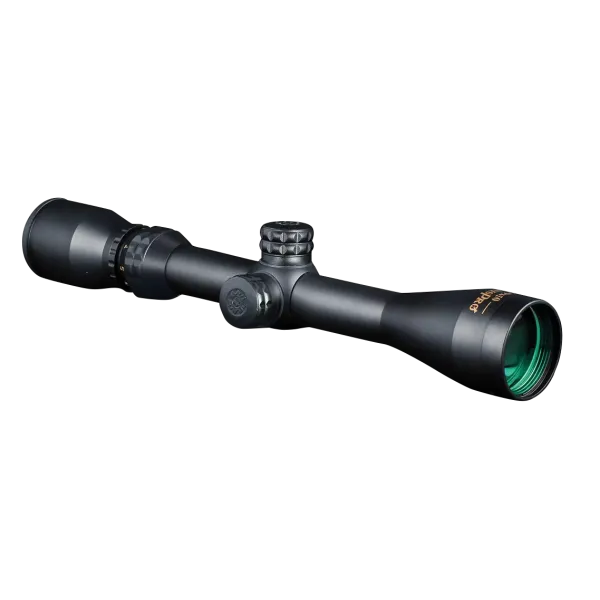 LUNETTE KONUS KONUSPRO 3-9X50 RET GRAVE 30/30