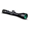 LUNETTE KONUS KONUSPRO 3-9X50 RET GRAVE 30/30 LUMINEUX ROUGE-BLEU