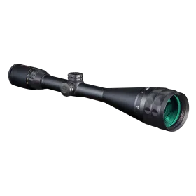 LUNETTE KONUS KONUSPRO 550 4-16X50 A.O. RET GRAVE BALISTIQUE 550