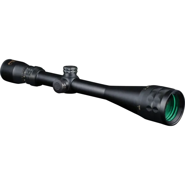 LUNETTE KONUS KONUSPRO 6-24X44 RET GRAVE MIL-DOT