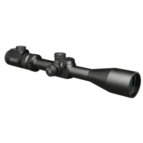 LUNETTE KONUS KONUSPRO EL-30 6-24X50 10 RETICULES LUMINEUX INTERCHANGEABLES