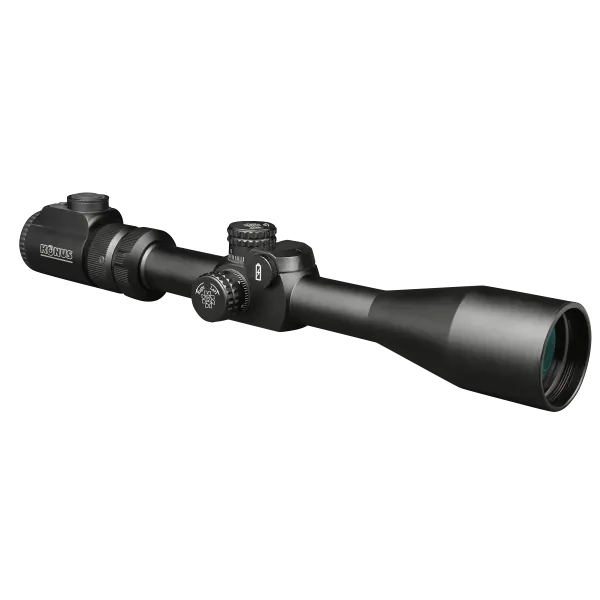 LUNETTE KONUS KONUSPRO EL-30 6-24X50 10 RETICULES LUMINEUX INTERCHANGEABLES