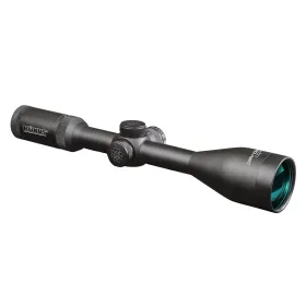 LUNETTE KONUS KONUSPRO EVO 3-12X50 RET 30/30 CROIX FLOTTANTE LUMINEUX ROUGE-BLEU