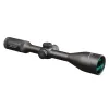 LUNETTE KONUS KONUSPRO EVO 3-12X50 RET 30/30 CROIX FLOTTANTE LUMINEUX ROUGE-BLEU