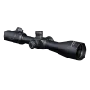 LUNETTE KONUS KONUSPRO F-30 4-16X52 BALISTIQUE 550 LUMINEUX ROUGE-BLEU NIVEAU