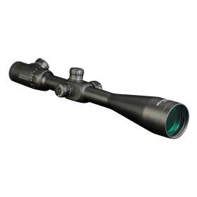 LUNETTE KONUS KONUSPRO F-30 6-24X52 RET 1/2 MIL-DOT LUMINEUX ROUGE-BLEU NIVEAU