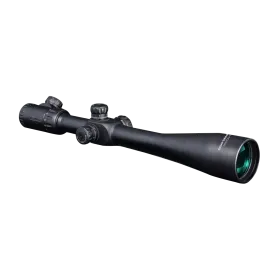 LUNETTE KONUS KONUSPRO M-30 12.5-50X56 RET GRAVE 1/2 MIL-DOT LUMINEUX ROUGE-BLEU