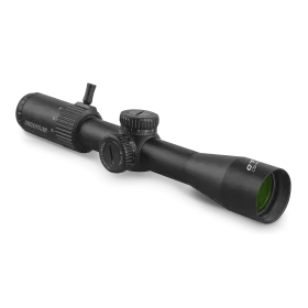 LUNETTE KONUS WILD 3-9X40 RET GERMAN-4