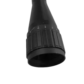 LUNETTE KONUS WILD 4-12X40 RET GERMAN-4 LUMINEUX ROUGE-VERT