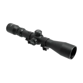 LUNETTE UMAREX 3-9X40 30 MM AVEC MONTAGE 11MM