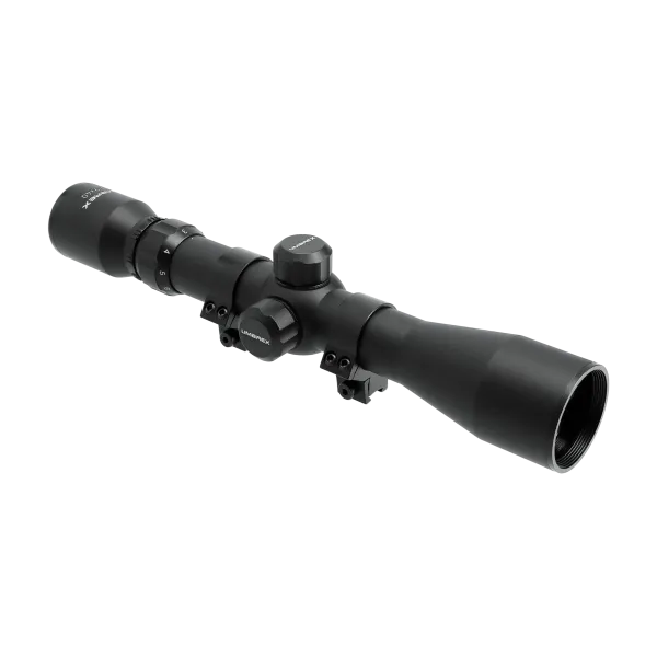 LUNETTE UMAREX 3-9X40 30 MM AVEC MONTAGE 11MM