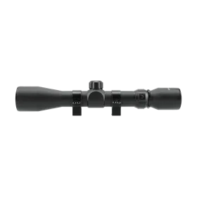 LUNETTE UMAREX 3-9X40 30 MM AVEC MONTAGE 11MM