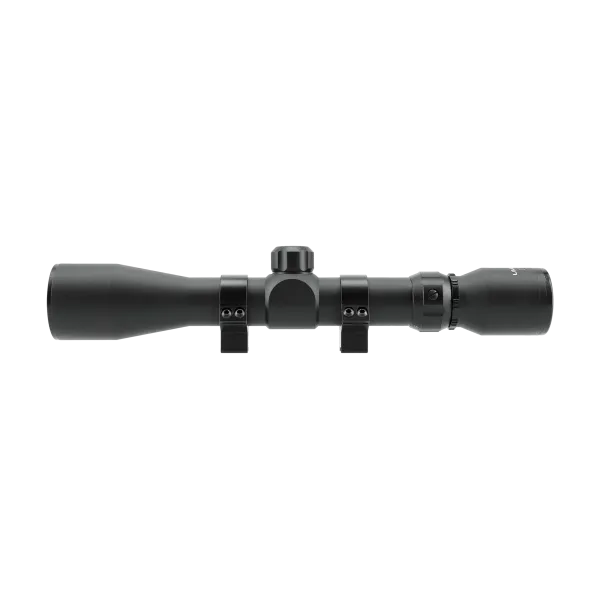 LUNETTE UMAREX 3-9X40 30 MM AVEC MONTAGE 11MM