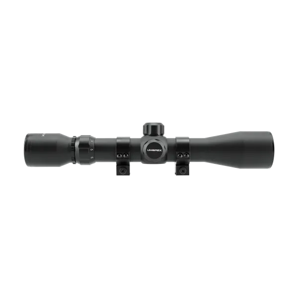 LUNETTE UMAREX 3-9X40 30 MM AVEC MONTAGE 11MM
