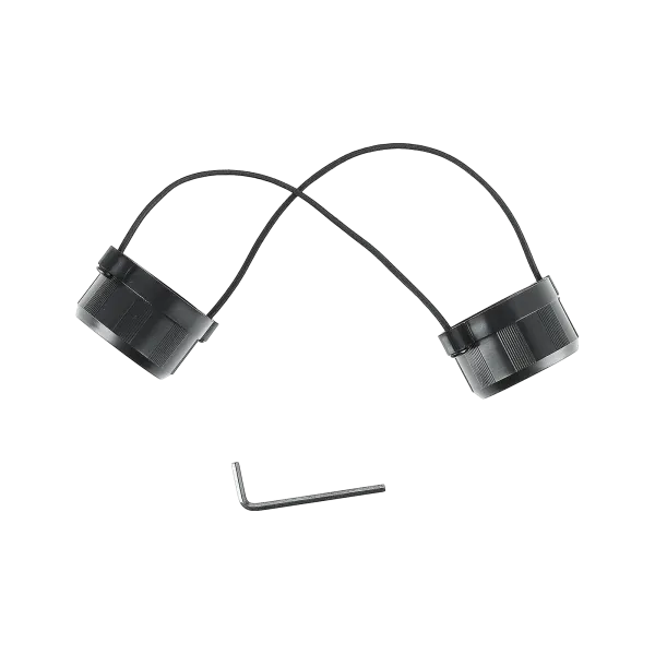 LUNETTE UMAREX 3-9X40 30 MM AVEC MONTAGE 11MM