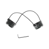 LUNETTE UMAREX 3-9X40 30 MM AVEC MONTAGE 11MM