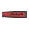 LUNETTE UMAREX 3-9X40 30 MM AVEC MONTAGE 11MM