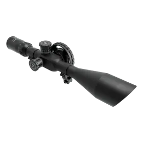 LUNETTE UMAREX RS 8-32 X 56 FT AVEC MONTAGE 11MM