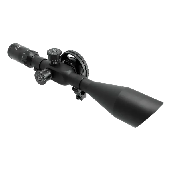 LUNETTE UMAREX RS 8-32 X 56 FT AVEC MONTAGE 11MM