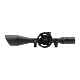 LUNETTE UMAREX RS 8-32 X 56 FT AVEC MONTAGE 11MM